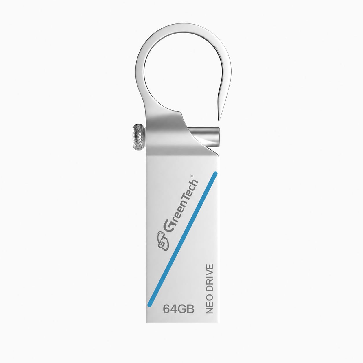 Greentech Pendrive 64GB (GT-011)